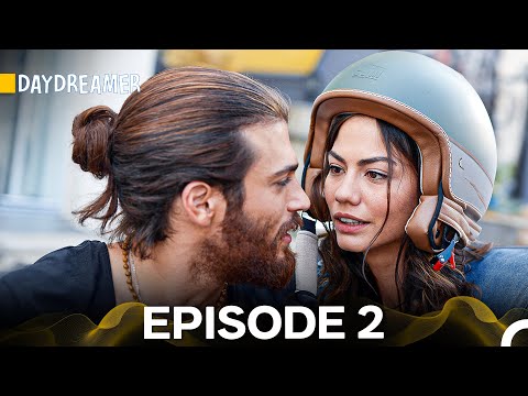 Daydreamer Episode 2