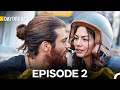 Daydreamer Episode 2