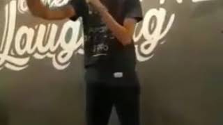 Melepas kangen NOPEK stand up comedy