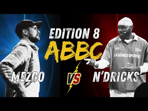 N'dricks vs Mezgo