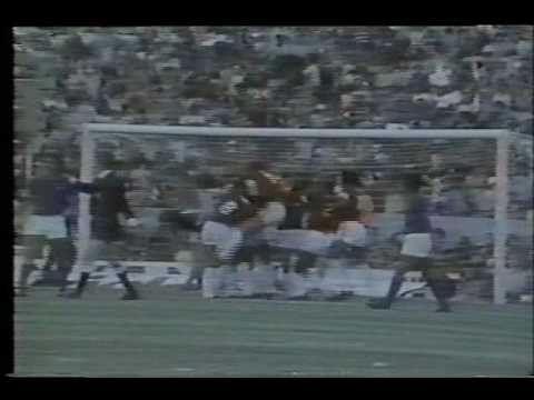 Brasileirão 1975: Inter 1x0 Cruzeiro