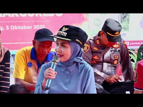 BERSATU SIAGA DESA MARGOREJO - CEPIRING