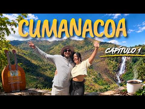 CUMANACOA: Tierra Dulce de Oriente | Cap. 1 - Sucre La Joya Infravalorada de Venezuela.