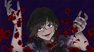 - 狂気 / 初音ミク・flower