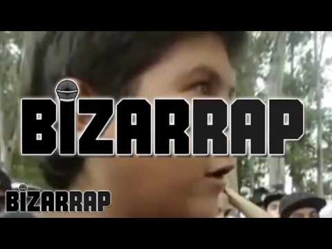 NJF Vs Titanes Del Flow [Equivocación De Pambox]