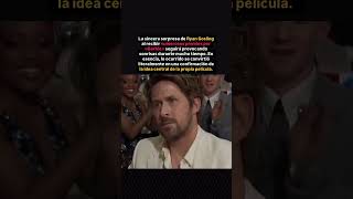 El Impactante Asombro De Ryan Gosling 😂🔥