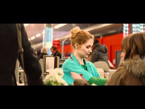 Extrait Les Tribulations d'une caissière - Si tu travailles pas bien à l'école