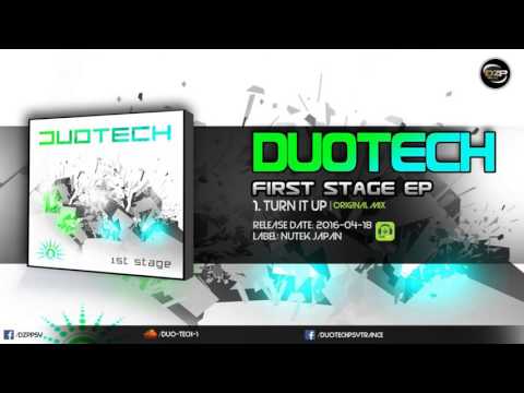 Duotech - Turn It Up
