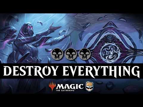 Mono B with me, CGB😎 | Ranked Standard [MTG Arena]