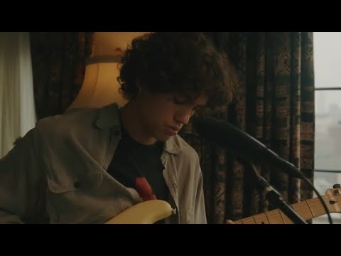 What Kinda Woman & Pasture Child (Acoustic - Fender Session)