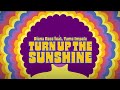 Diana Ross Tame Impala Turn Up The Sunshine Minions The Rise Of Gru