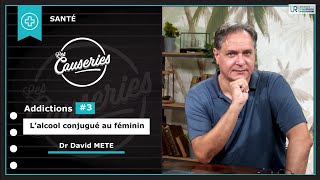 L'alcool conjugué au féminin