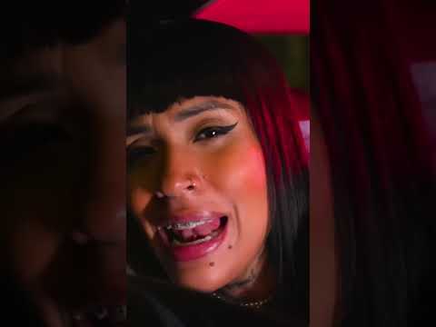 Reke con Neblinna, Versalle                     “No te Comas La Luz” #rap #venezuela  #ciudadedios