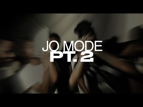 RonBandup x JoBlock Savage - Jo Mode Pt.2 | Shot By : @jwmotionpictures  | Prod By @100Raccs_