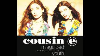 Cousin E - Misguided Youth (That's Between A Woman And A Man) [Jupiter Mix]' 1993