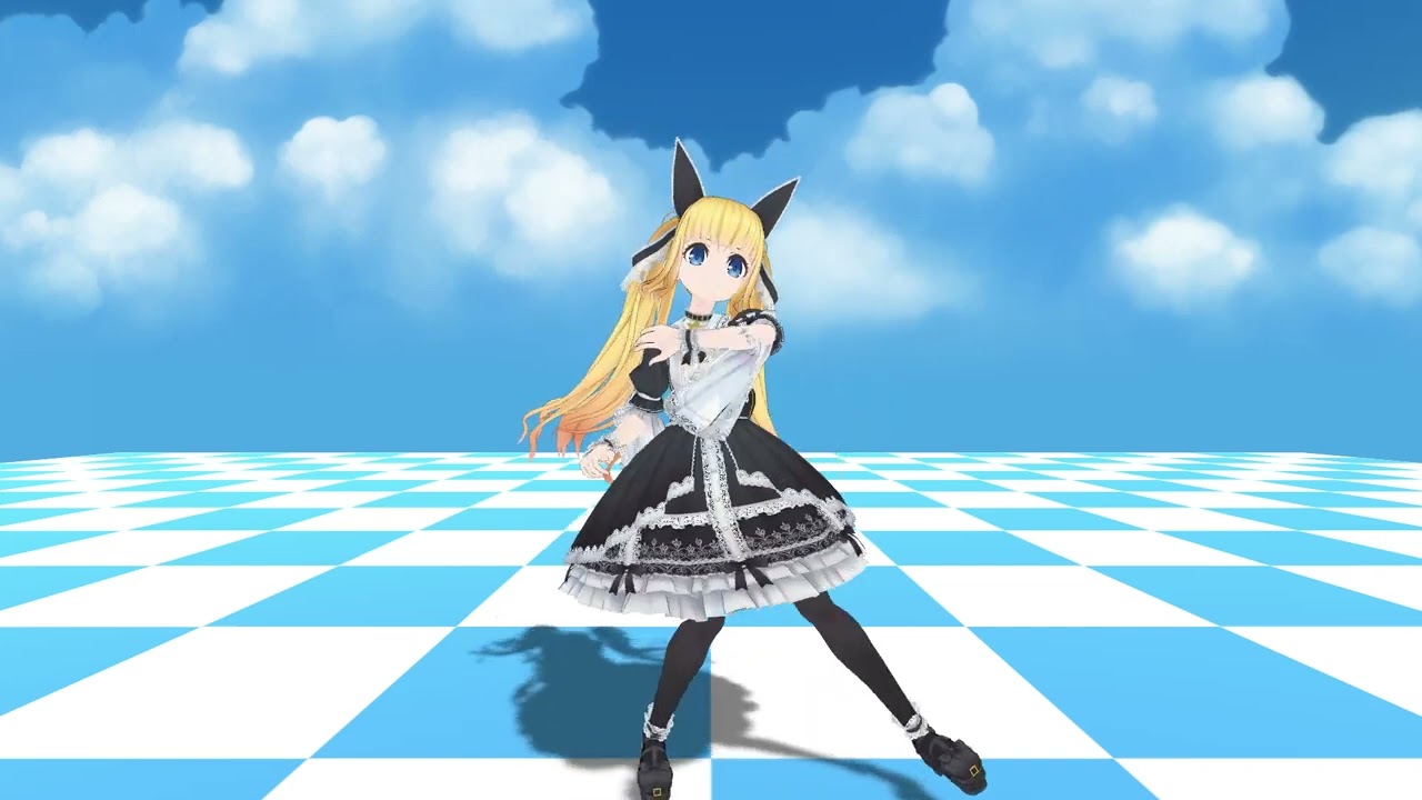 アリスリゼラ・限無