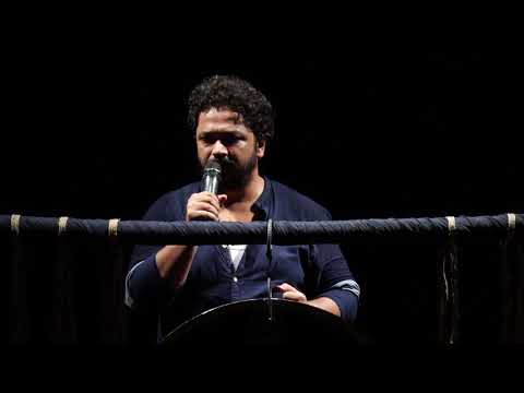 Shashwat Tripathi Macbeth