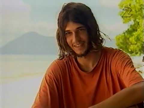 Robinson 1998 - Säsong 2, Avsnitt 7