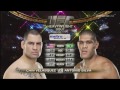 Cain Velasquez Vs Antonio Silva UFC 146 Full Fight Video