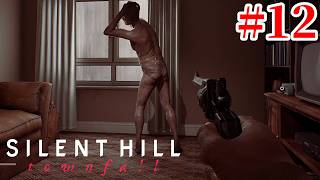 ゆっくり実況でおくる『SILENT HILL: Townfall』Part12 byアラモソ【ネタバレ有 | サイレントヒル タウンフォール | 英語音声･日本語字幕】