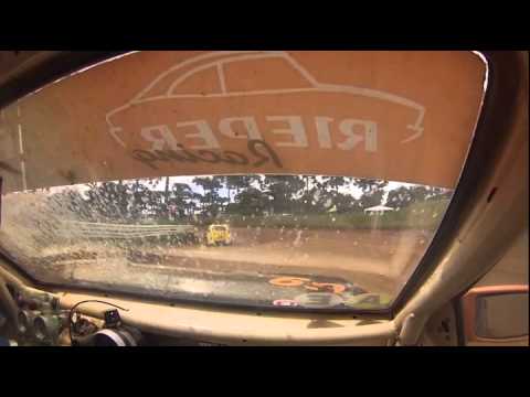 1a Etapa TCC   São Bento   2a Bateria