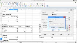 8.4.8 R8. Google AdWords - Video 7: Sensitivity Analysis