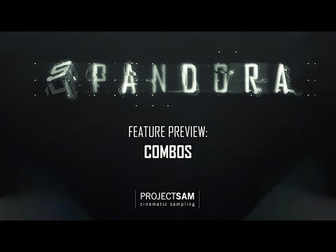 Symphobia 4: Pandora - Feature Preview: Combos