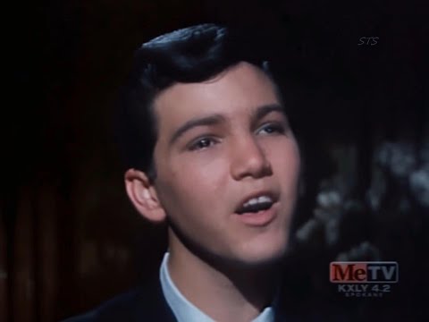 NEW 📀 My Dad - Paul Petersen {Stereo} 1962