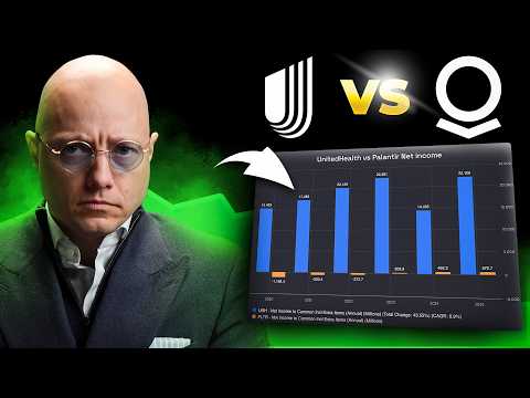 Diese Aktie solltest Du 2025 im Visier haben! (Bis 700% Potenzial)