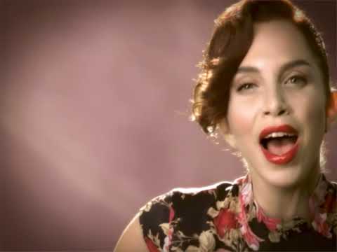 Sertab Erener - Bu Böyle | Remastered (1080p)