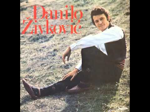 Danilo Zivkovic - Joj selo moje - (Audio)