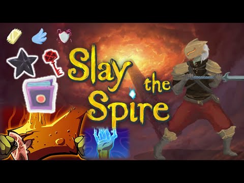 Slay the Spire June 25th Daily - Ironclad | I really didn't deserve a top-20 score today.