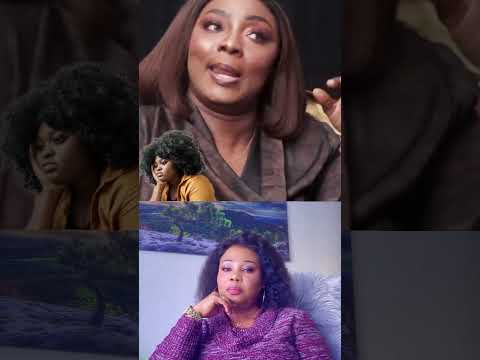 AGYETA REV CHARLOTTE ODURO DE ENSEM NAM ABUSUAFO)😳