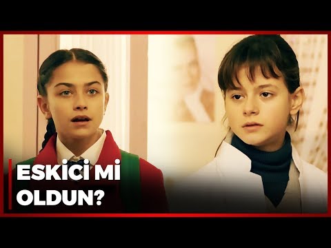 Narin Hor Görülünce Sinirlendi - Merhamet 1. Bölüm