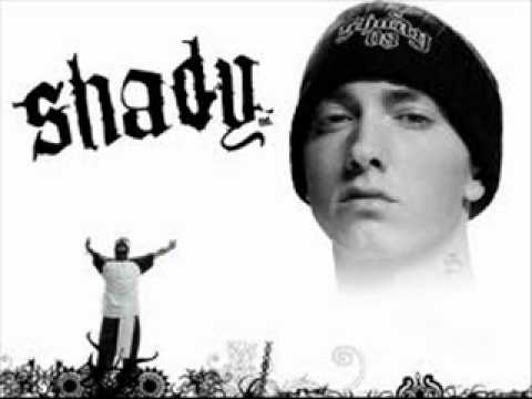 Eminem - Bagpipes from Baghdad