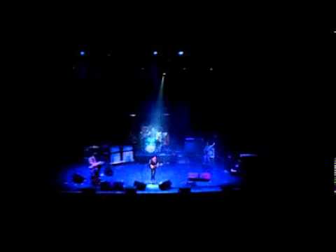 Steve Lukather - Song for Jeff (Cd. De México/Mexico City)