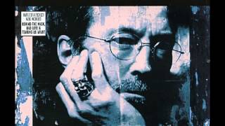 【Eric Clapton】 Circus