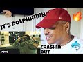 Young Dolph - Crashin' Out (Official Video) REACTION | JessieT Tv Young Dolph - Crashin' Out (Official Video) REACTION | JessieT Tv