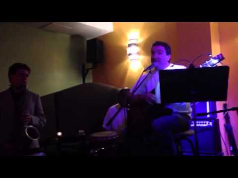 You Fascinate Me (ORIGINAL)