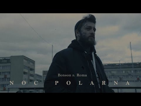 Bonson ft.  Roma - Noc Polarna (prod. Pelo)