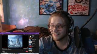 XXXTENTACION - INUYASHA FT. DRUGZ | FIRST REACTION (Trash or Pass)