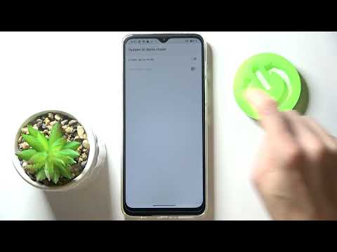How to Enable System UI Demo Mode on MOTOROLA Moto G50 - Show System UI Demo Mode