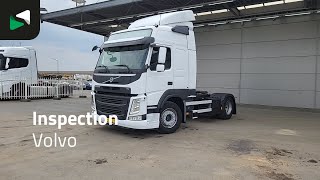 Camião tractor Volvo FM 370 FM 4X2 NL-Truck APK 04-2027 a venda - Imagem 4 | Autoline BR Camião tractor Volvo FM 370 FM 4X2 NL-Truck APK 04-2027 | Imagem 4 - Autoline