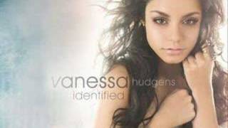 Vanessa Hudgens - Did it ever cross your mind