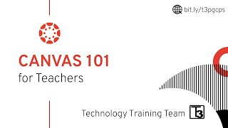 [Webinar] Canvas 101: Getting Started with Canvas