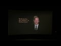 Digital Cinema Endings The Polar Express 2004