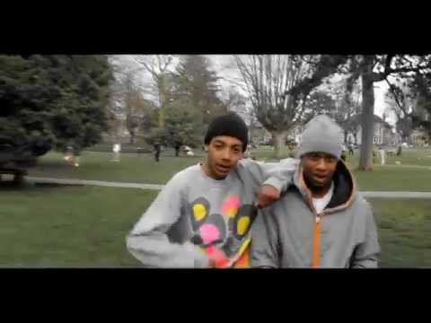 Kahlil And TC Hard With The Music - SimzCityTv