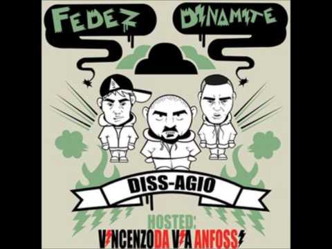 02 Fedez-30 denari feat. Maddawg (Diss-Agio EP 2010)