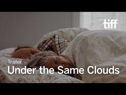 UNDER THE SAME CLOUDS Trailer | TIFF 2026