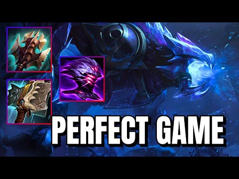 BECOMING THE CARRY MY TEAM NEEDS